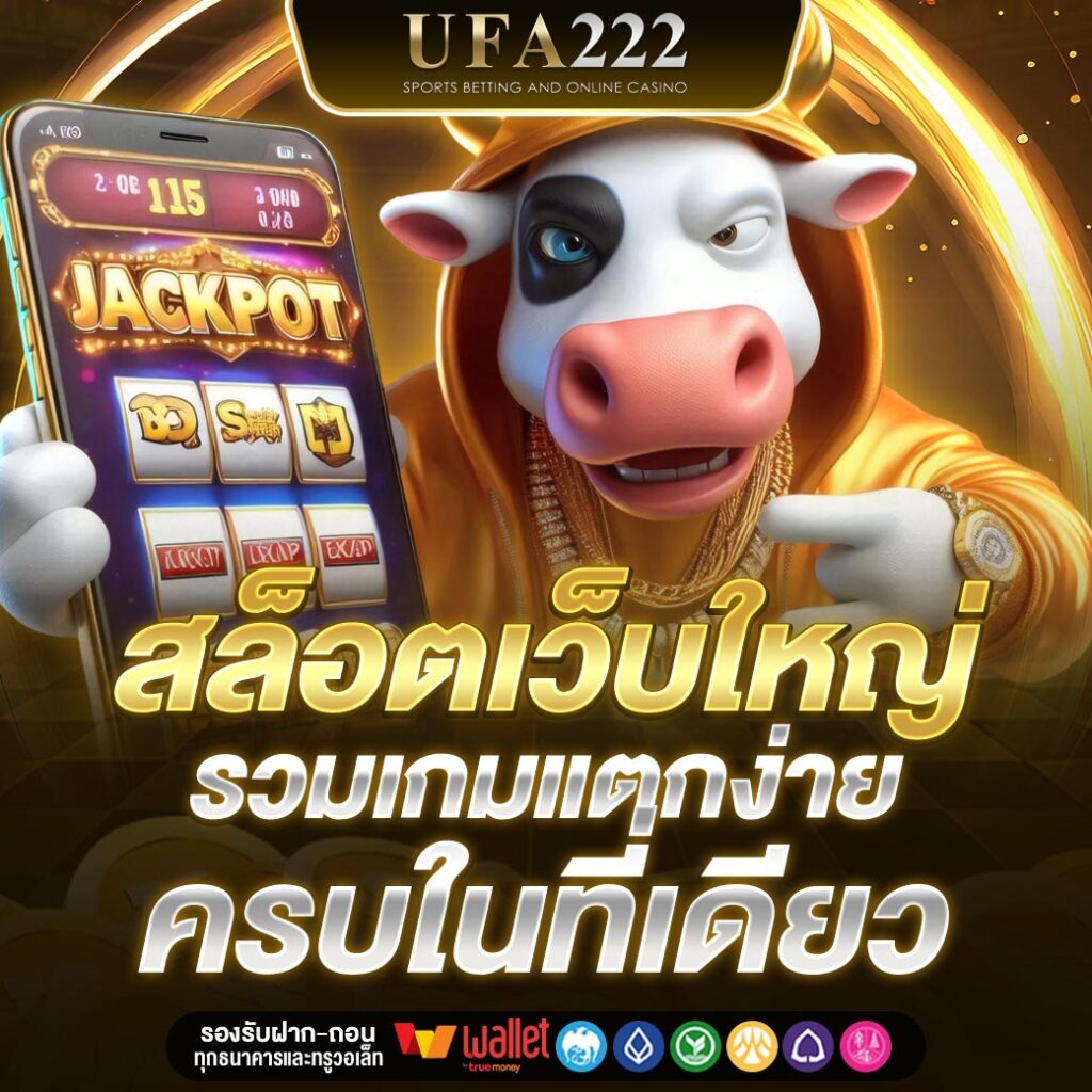 UFA222